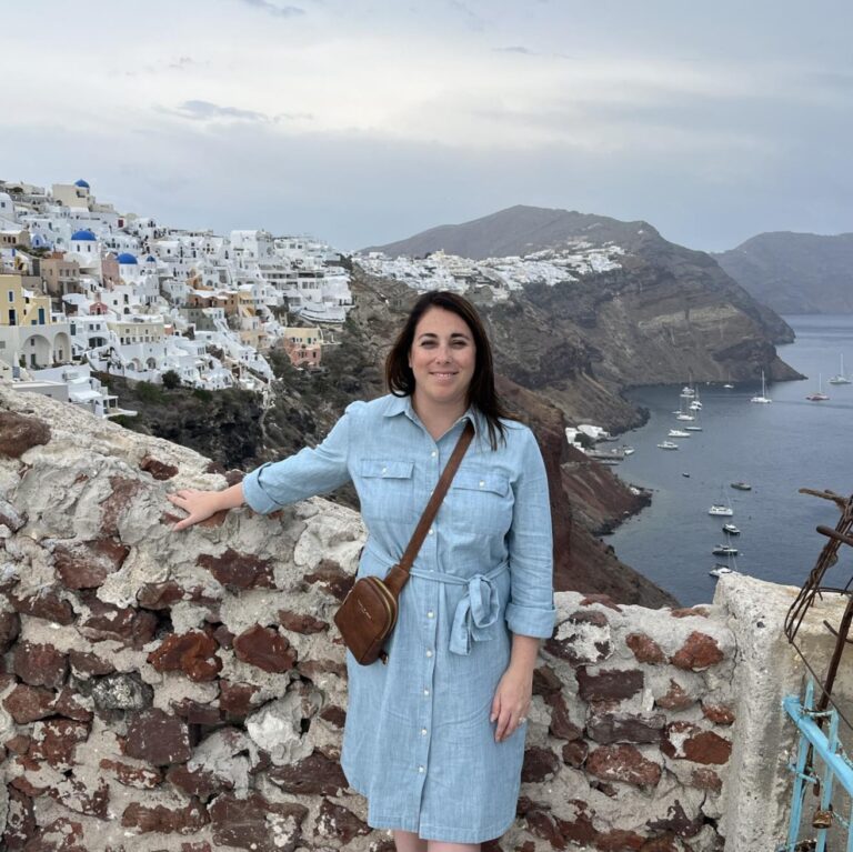 Chelsea McDonell - Luxury Safari Advisor