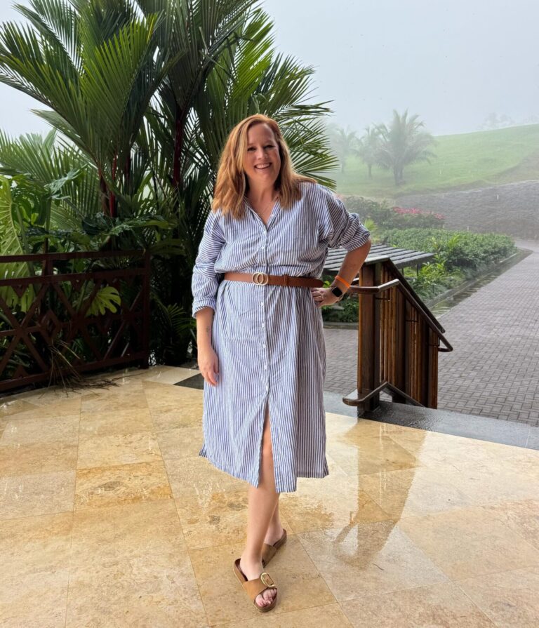 Haley Schrock - Custom Safari & Active Adventure Planner