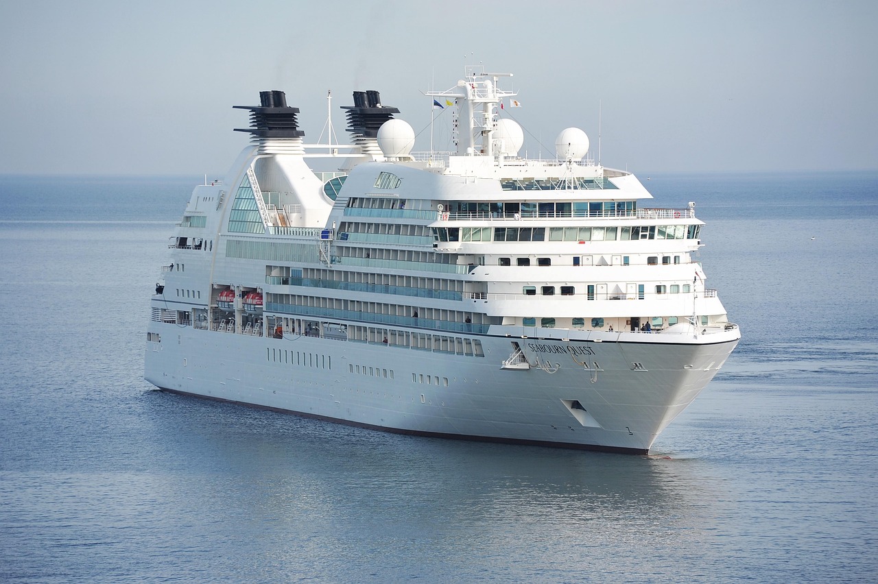 PONANT & Silversea Cruises Luxury Safari