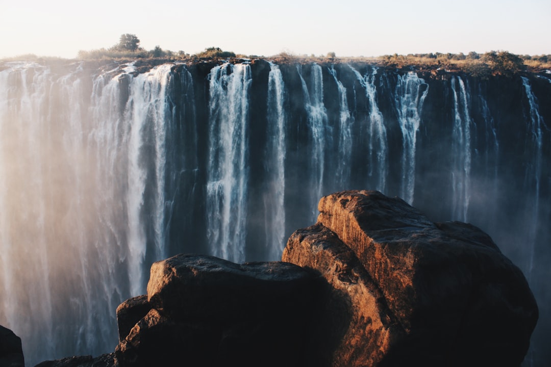 Botswana Okavango Delta